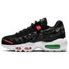 Air Max 95 Recraft SE Worldwide Pack Черные GS CV7623-001