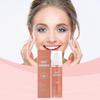 Zephoco Flash Protection Body Oil Body Face Moisturizing Brightening Skin Color Uv Isolation Treatment Oil