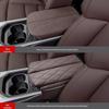 Подъемная накладка на подлокотник Geely Haoyue - Износостойкая крышка для хранения в салоне