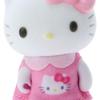 Sanrio Sanrio Pitatto Friends Flocky Doll Flocky Doll Dress Up Doll Hello Kitty Hello Kitty xx 3 см Персонаж 604020 SANRIO (САНРИО) (Мини) 5.5 3.6