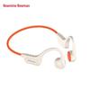 Беспроводные Bluetooth-наушники Newmine H86 с костной проводимостью