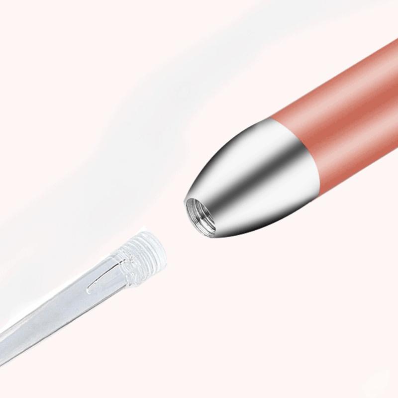 Светодиодный детский очиститель для удаления ушной серы фонарик для чистки ушных раковин эндоскопа Penlight Cleaning