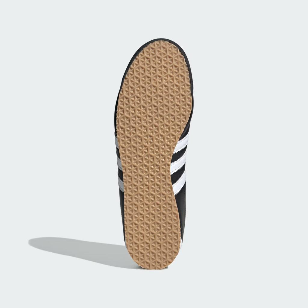 JS1324 adidas Originals Italia 70-х Core Black Cloud White Gum (Мужской)