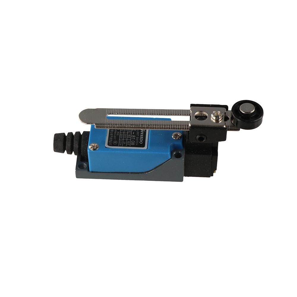 NEW Useful Roller AC Waterproof Mill Limit Laser Limit Switch Switch ME-8108 Waterproof Momentary
