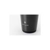Термокружка Snow Peak 470 Luster Black, Для кемпинга, Для улицы, С вакуумной изоляцией, Сохраняет напитки холодными и горячими, Цвет ограниченной серии