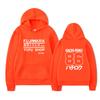 Men And Women Sweater Fujiwara Tofu Shop 86 Youth Popular Casual Hooded Sweater