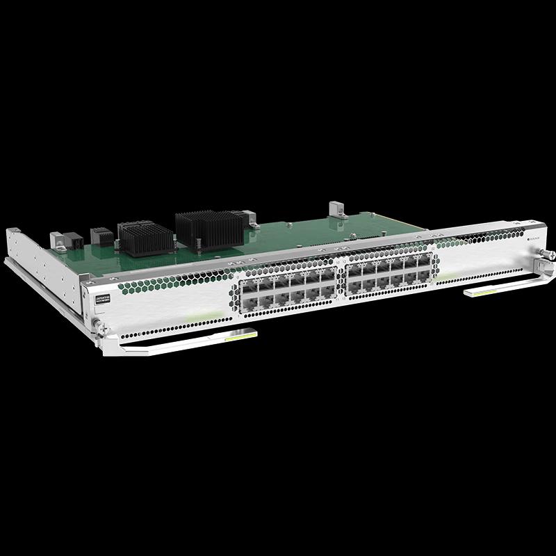 Huawei CloudEngine S8700 24-Port Gigabit Ethernet Interface Board
