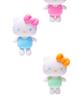 Оригинальная мягкая игрушка Hello Kitty - Милая кукла кошечки Китти Подарок