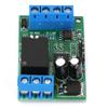 12 В 1 канал RS485 MODBUS RTU последовательный порт многофункциональный релейный модуль PLC контроллер