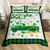 Gold Coins Duvet Cover Set For Kids Teens Queen King Lightweight Bedspread Cover Bedroom Decor Money Sign Bedding Sets No Quilt