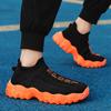 Fashion Sneakers Shoes Men New Socks Shoes Platform Lightweight Sneaker Large Size Summer Cover Mesh Training Couple Running Women