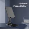 Foldable Mobile Phone Stand Portable Table Cell Phone Bracket Mobile Phone Holder Mobile Phone