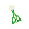 1 Set Explorating Toys Plastic Educational Safe Bag Whistles Tweezer for Pupils Children