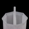 1Pcs Dental Chair Spare Parts Disposable Spittoon Filter Cover Long Short Lifting Style For Dental Clinic