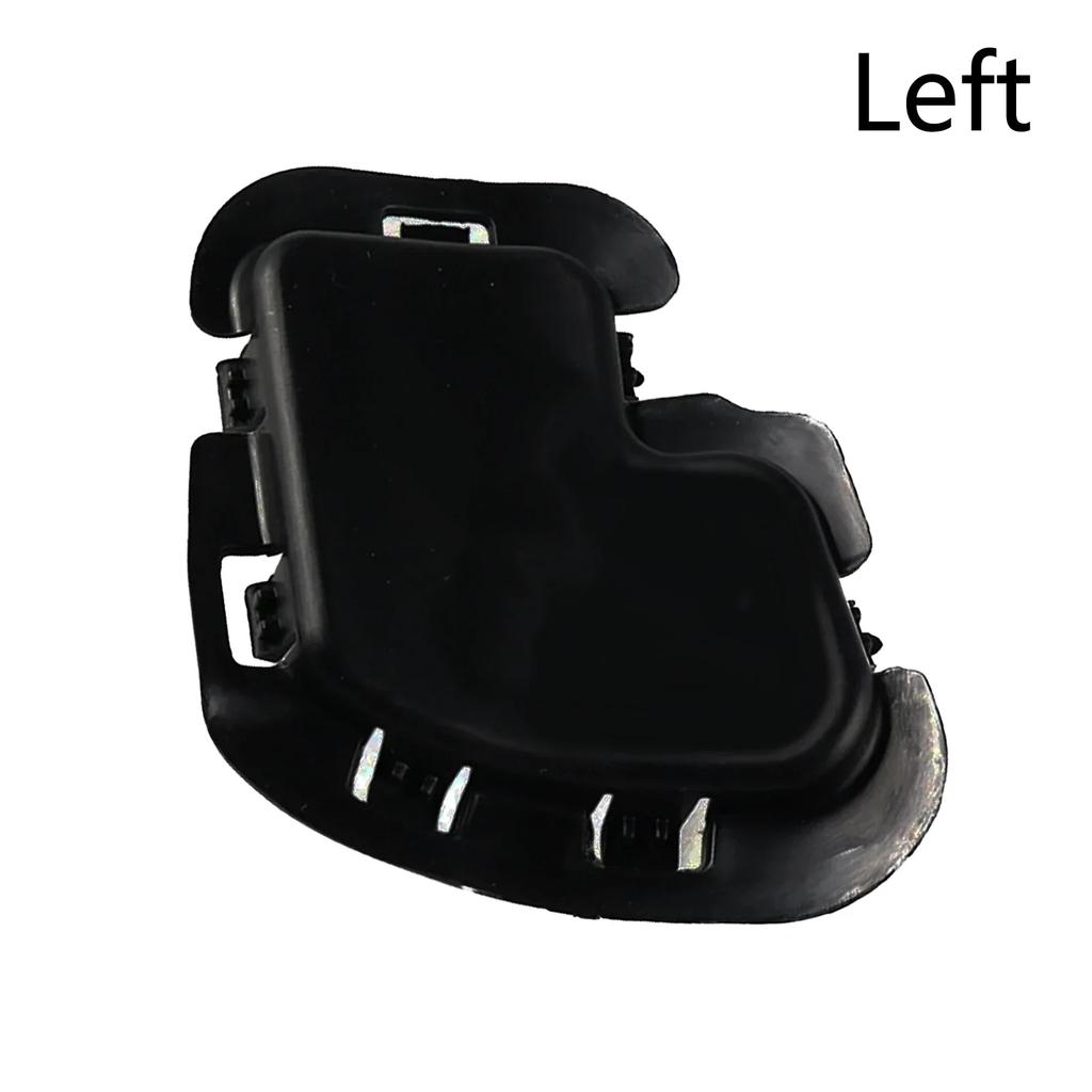 51717141873 Накладка на арку переднего колеса Для BMW Для 1 серии Для E81 2006-2011 Для 1 серии Для E87 2003—2007 Для 1 серии Для E87 Для LCI