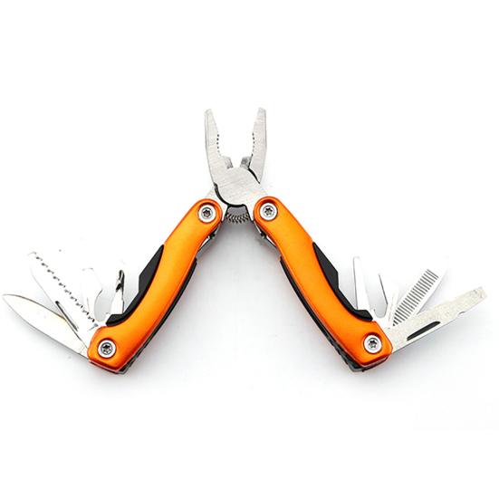 Плоскогубцы, износостойкие, острые, комбинированные отвертки из нержавеющей стали, плоскогубцы, товары для улицы