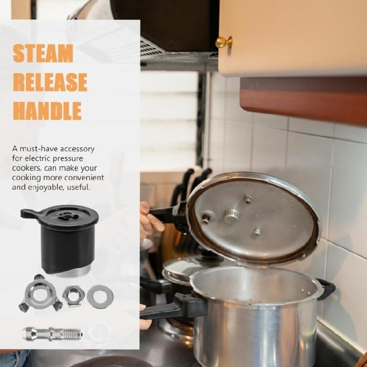 Электрическая скороварка Выпуск Кухонная утварь Предохранительные клапаны Скороварки