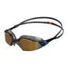 Speedo Unisex Adult Aquapulse Pro Mirror Swimming Goggles