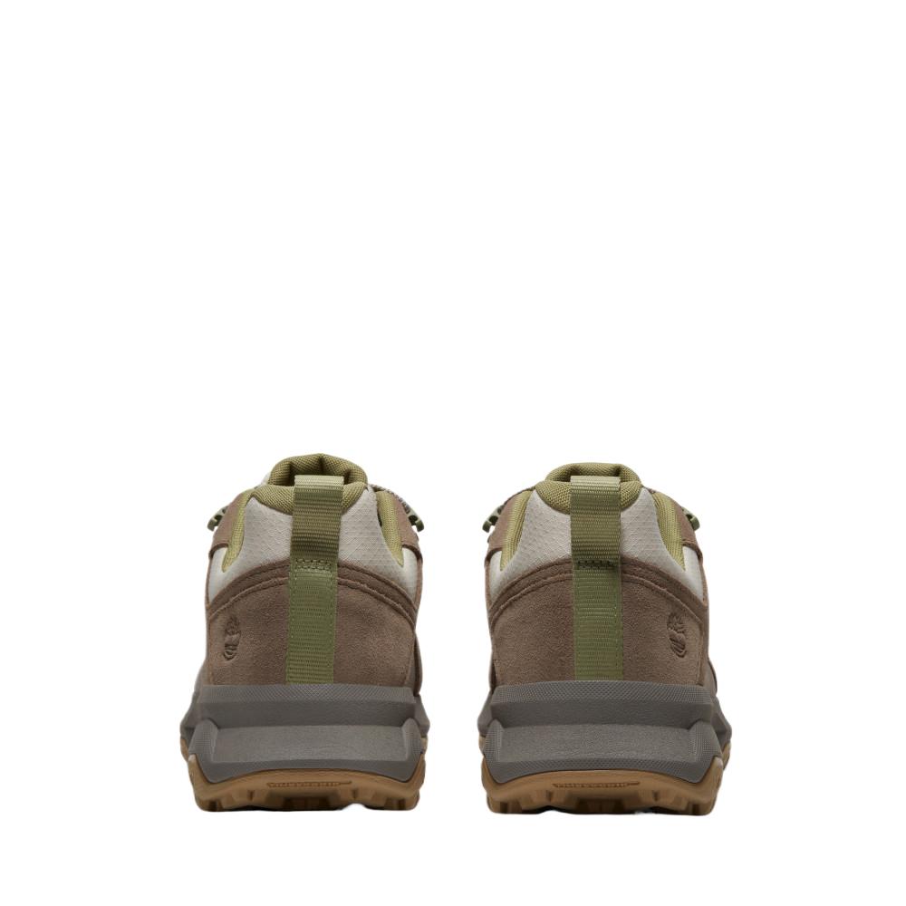 Timberland Motion Ledge Удобные походные ботинки Мужские походные ботинки TB0A6F2EET51