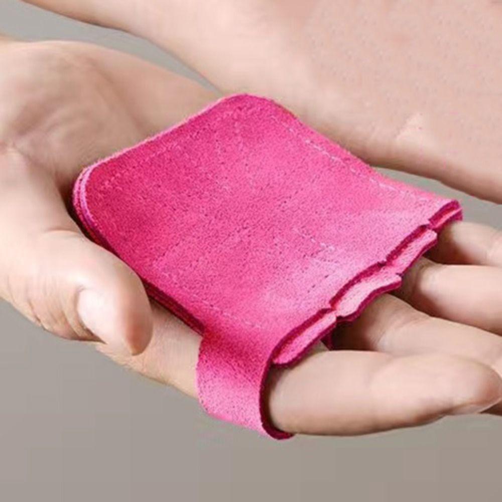 1PC/ 1 Pair Anti-Slip Palm Pad 9 Colors Sports Accessories New Gym Glove