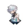 Algernon Products Order Charatoria Acrylic Stand Kadoc Zemlupus W100 X H100mm Acrylic Fate/Grand Approx.