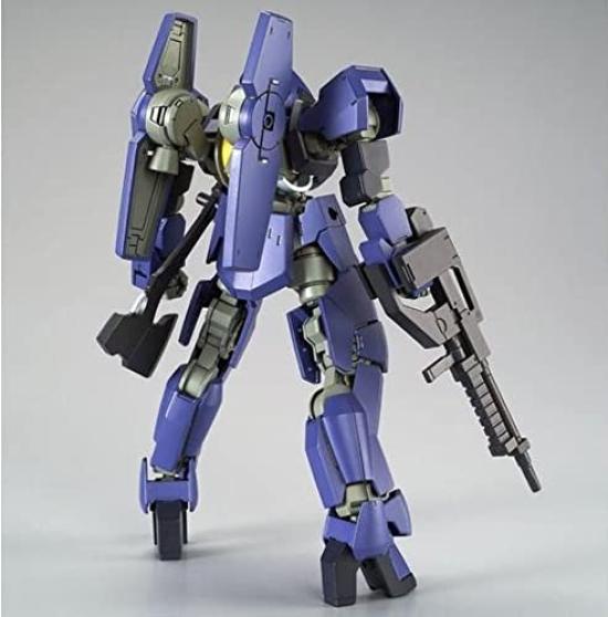 HG Graze Пластиковая модель в наборе Магазин онлайн 1/144 (Подразделение ARES, Стандартный/Командирский тип) (Эксклюзив для хобби)