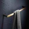 Латунные Аксессуары для Ванной Комнаты Золотая и Черная Полка для Ванной, Держатель для Полотенец, Крючок для Полотенец Держатель для Бумаги, Держатель для Туалетного Ершика Сантехнические Принадлежности для Ванной