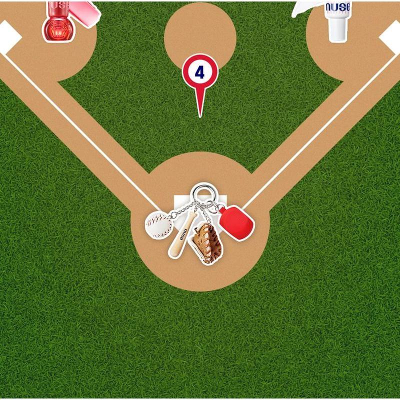 Nuse Мусс для ухода за щеками Handy SSG Landers Edition - 2 цвета