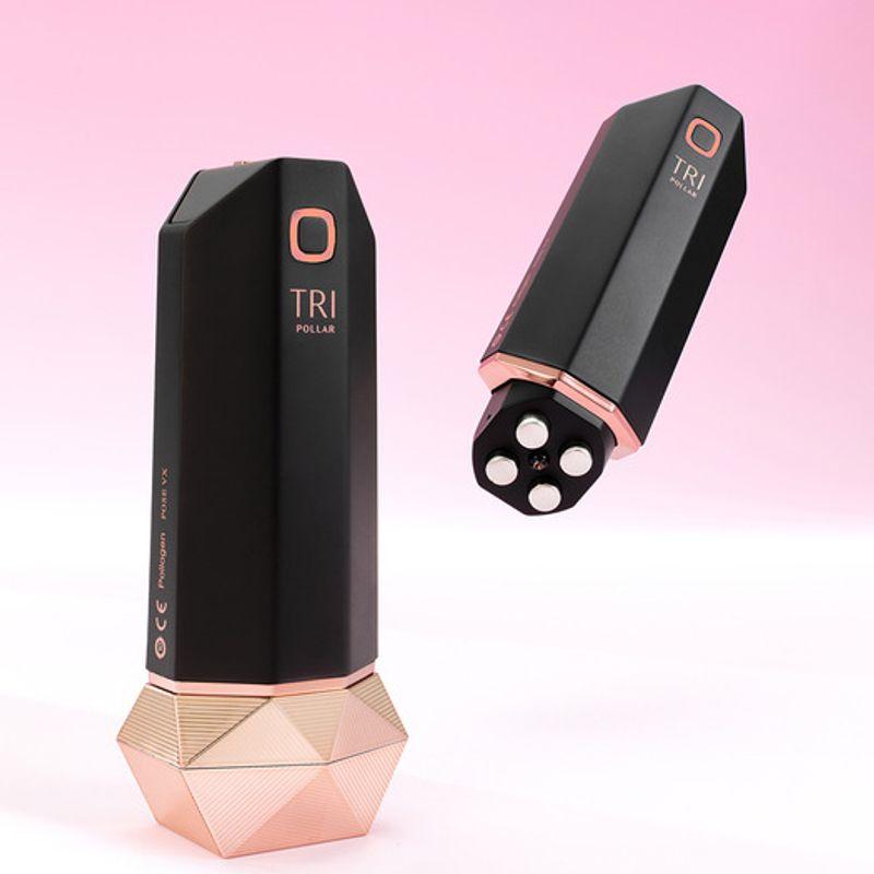 Трехполюсный аппарат VX Body для высокочастотной терапии