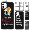 MaiYaCa Постер Анатомия Грея Чехол для телефона Cover Для iPhone 17 Air 16 15 plus 11 12 13 14 pro max корпус coque