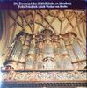 Виниловая пластинка ФРИДРИХ КРЕБС  Die Trostorgel Der Schloßkirche Zu  827356 ETERNA 1981 Германия Классика Б/у