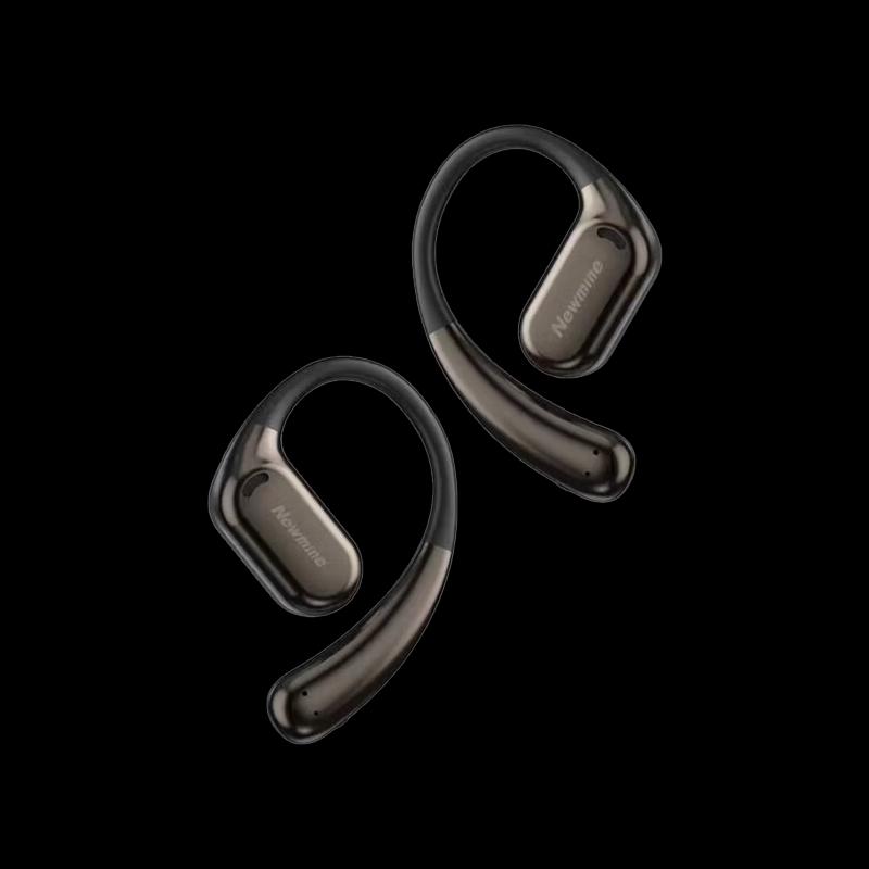 Спортивные Bluetooth-наушники Newman S1pro с открытым дизайном