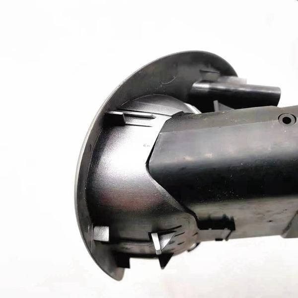 8264FY 2864FZ Пара вентиляционных решеток для приборной панели Citroen Picasso (Лево право)