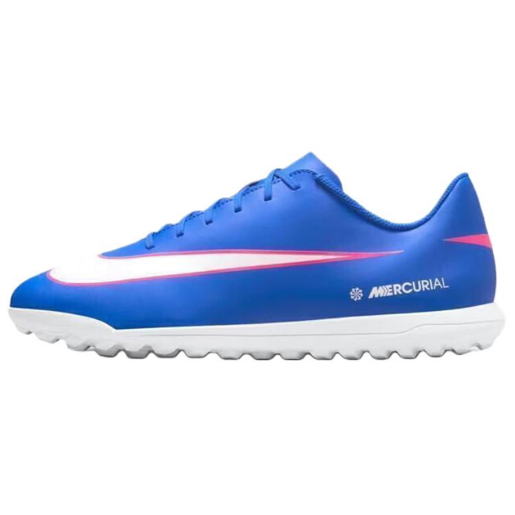 Nike Футбольные шиповки Mercurial Vapor 16 TF для искусственного покрытия Мужские Синие FQ8446-446