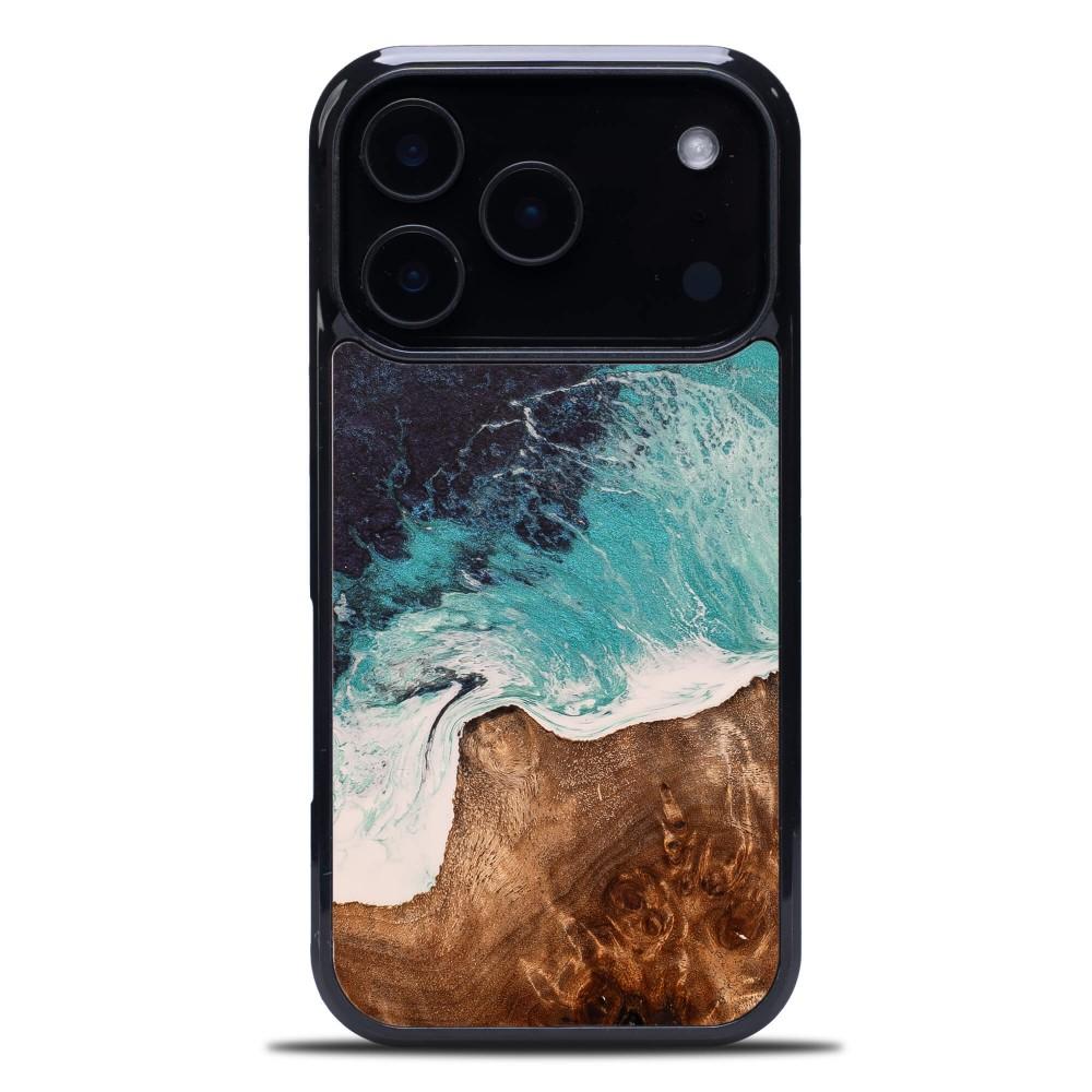 Bewood Unique case for iPhone 17 Pro - Dream Island