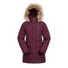Mountain Warehouse Womens/Ladies Isla II Long Down Jacket