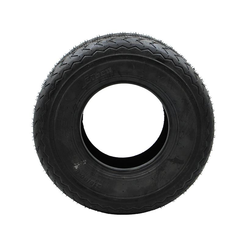 215/60-8 Утолщенная износостойкая бескамерная шина 18x8.50-8 Вакуумная шина 6 PR Для гольф-кара квадроцикла туристического автобуса Колесные запчасти