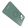 Sc Silicone Ring Poco X5 Pro 5G Dark Green