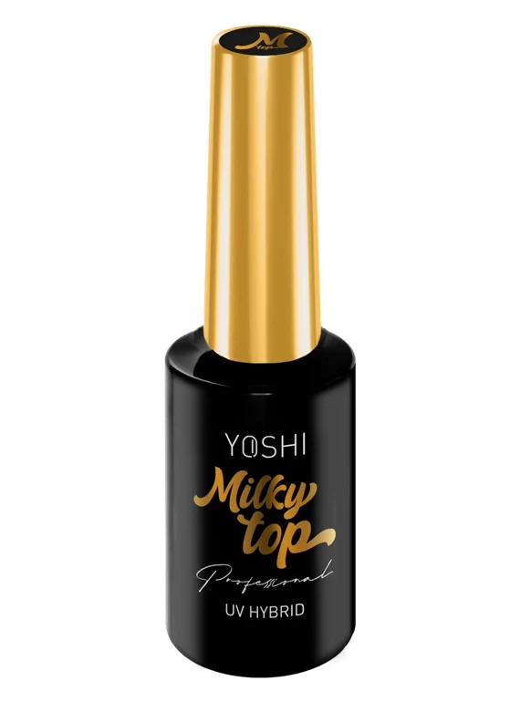 Yoshi top milky uv hybrid 10 ml / 4164
