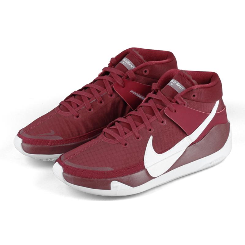 Nike Кроссовки Kd 13 Tb 'Burgundy' CW4115-601