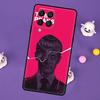 Twin Peaks Cover For Samsung Galaxy M32 M52 M12 M13 M33 M23 M53 M15 M55 M31 M51 M14 M34 M54 M20 Case
