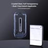 Nillkin For iPhone 18 Pro Max iPhone Duo 17 Pro Max H+PRO Anti-Explosion Tempered Glass Phone Screen Protector Film2