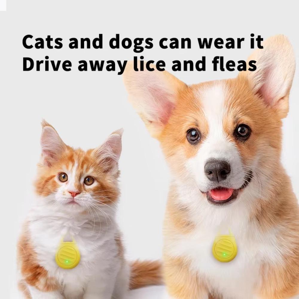 ABS Mosquito Control Device Electronic Bird Repellent Tools High Quality Mosquito Repellent  Home