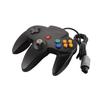 Wired Game Controller - XCSOURCE - AC1135 - Black - Long Handle - Retro Consoles