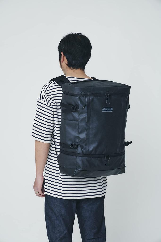 Coleman Shield 35+ 2-Layer (GrayBlack)