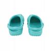 Anti-Slip Shoes For Animals Dogs Cats Clouds 1 Pair Blue