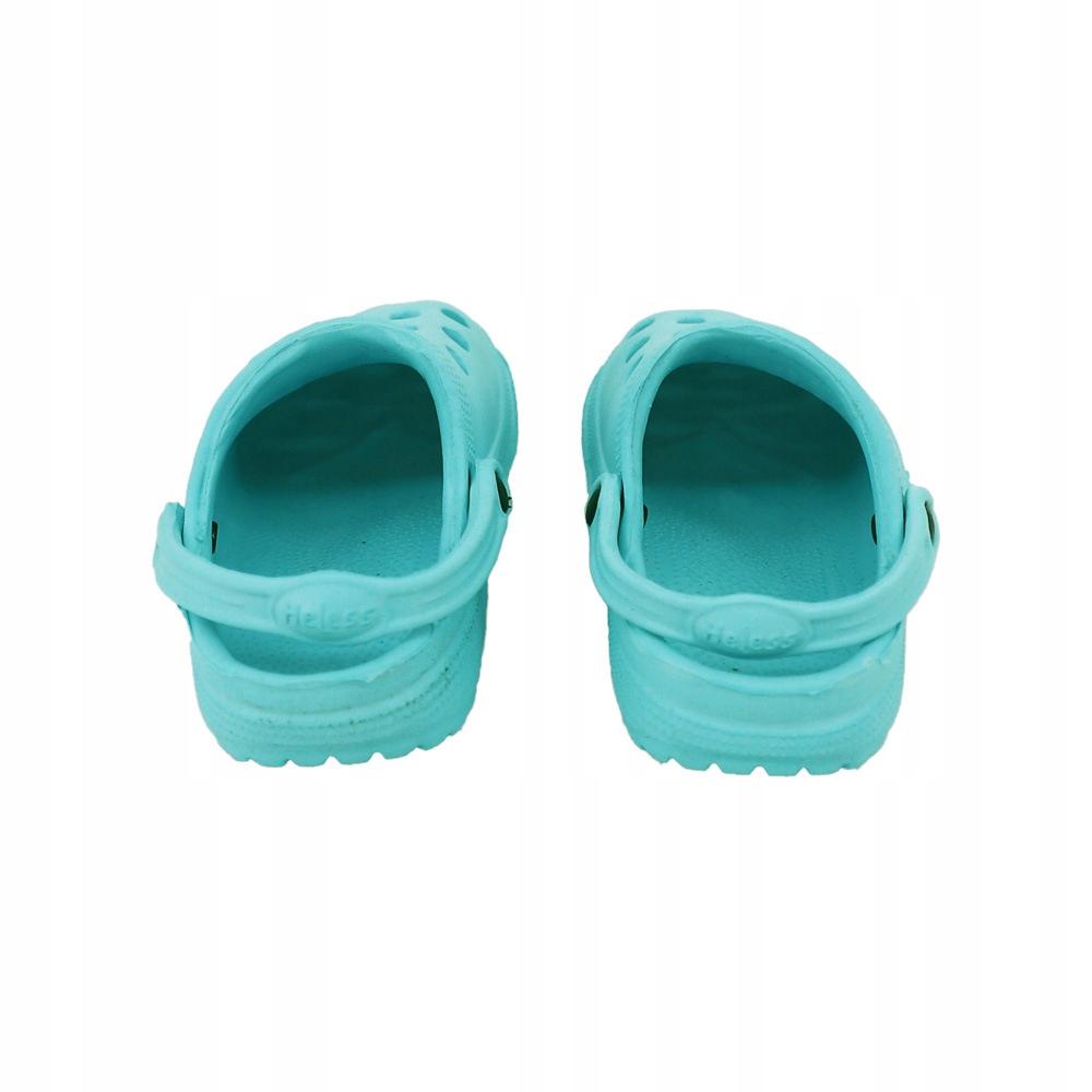 Anti-Slip Shoes For Animals Dogs Cats Clouds 1 Pair Blue