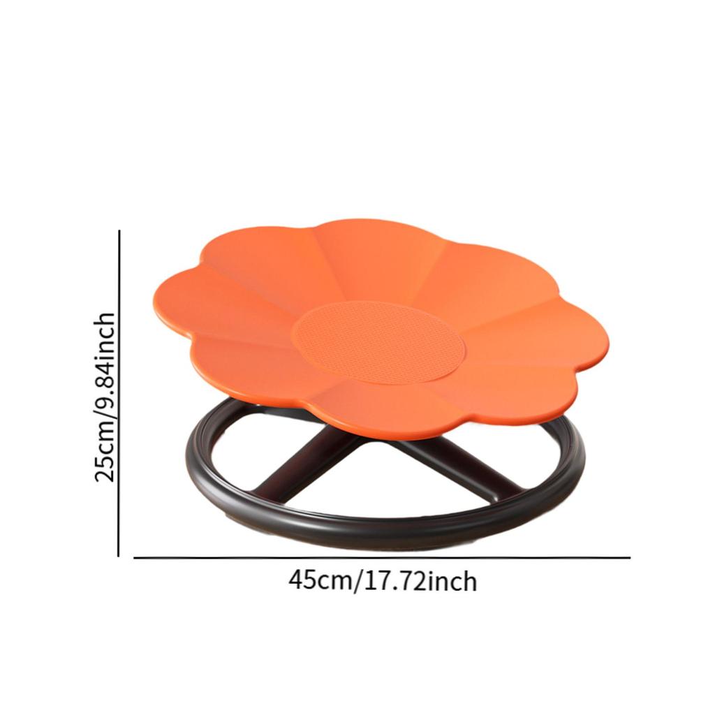 Kids Chair, Fun Swinging Improves Reaction And Concentration, Seat, Sensory Toy for Holidays