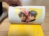 BTS (Bangtan Boys) WINGS TOUR 1 Program Book Used