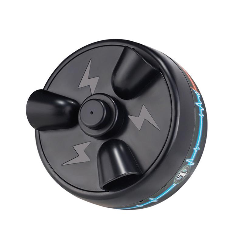 Смешной детектор лжи, игра с шоком пальца или на слабо, шок пальца для праздничного стола на Рождество